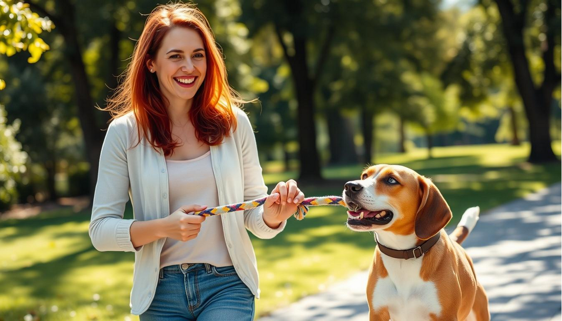 Eco-Friendly Pet Toys: Play Green!