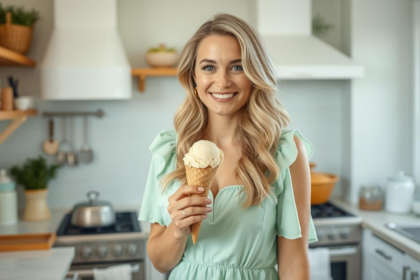 Delicious Homemade Ice Cream Flavors To Create