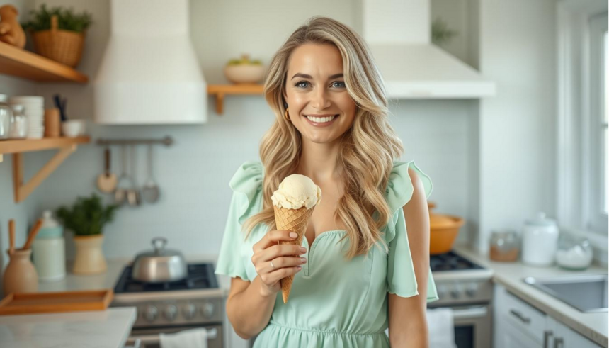 Delicious Homemade Ice Cream Flavors To Create