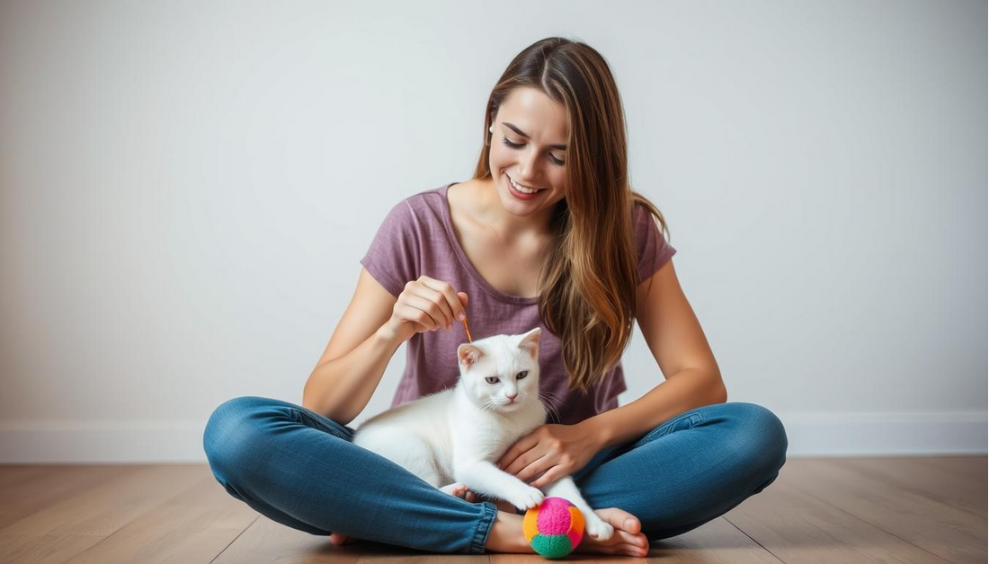 Chasing Joy: Best Rolling Balls to Entertain Your Pet