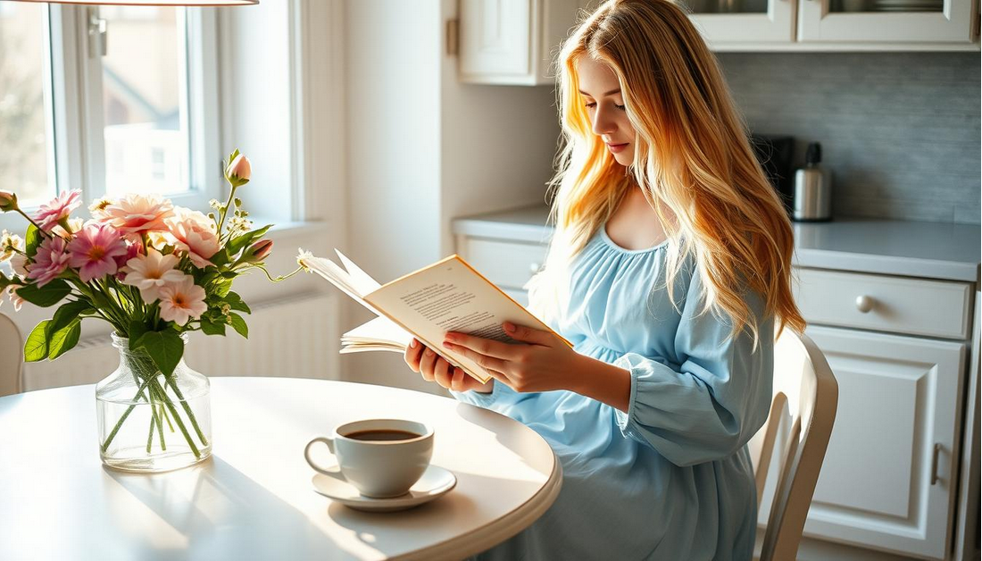 Grow With These Empowering Self-Help Reads