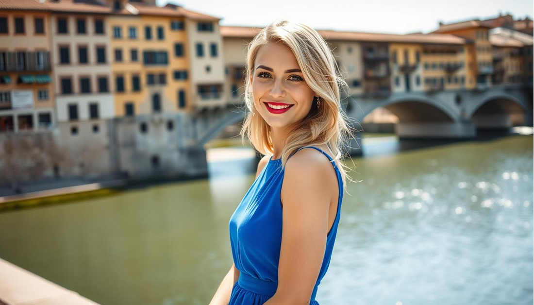 Where Can You Find Solo Serenity in Florence?