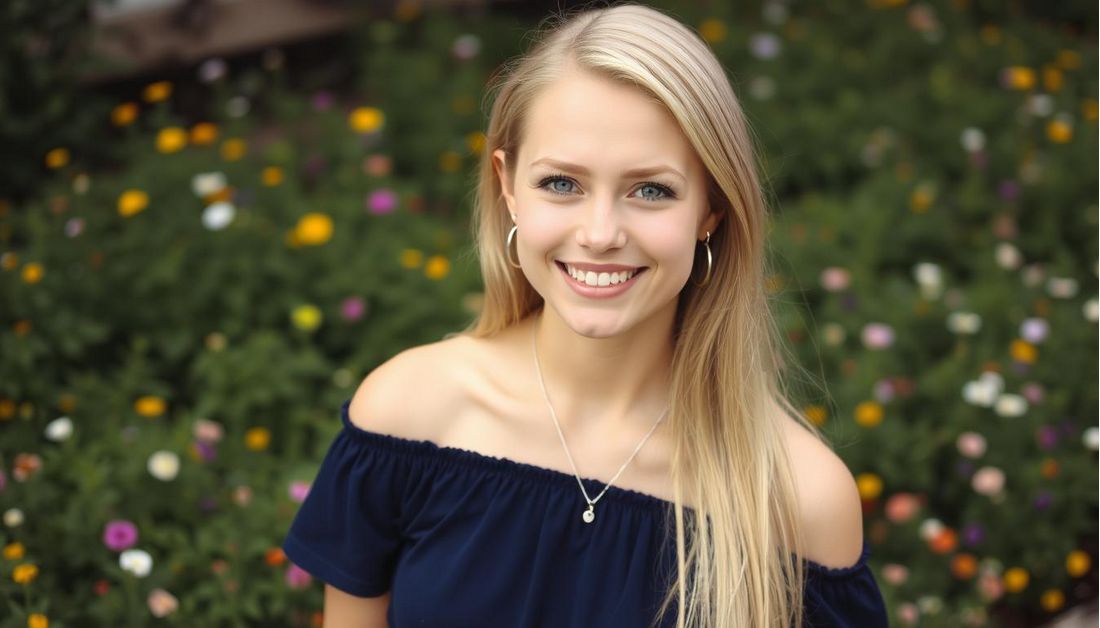 Elevate Your Style With Flattering Necklines