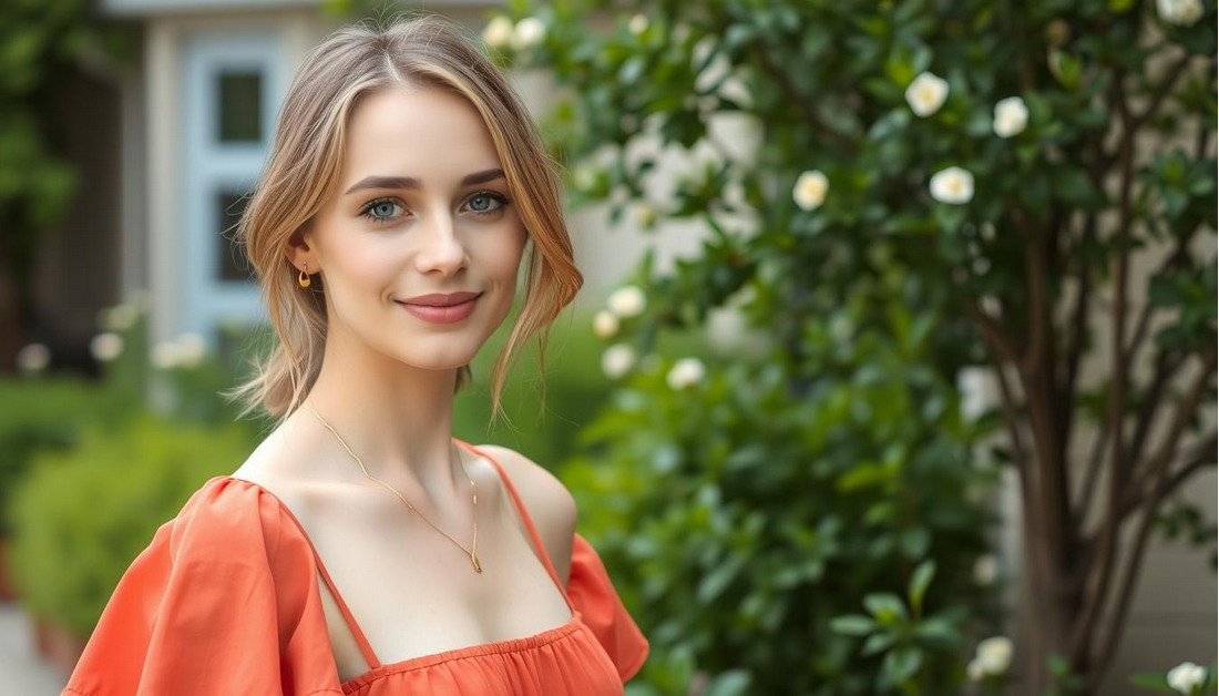 Barely There, But Always Beautiful: Nude Makeup