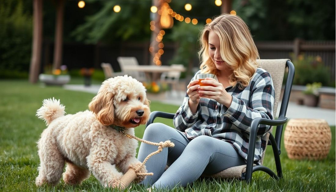 Eco-Friendly Pet Toys: Play Green!