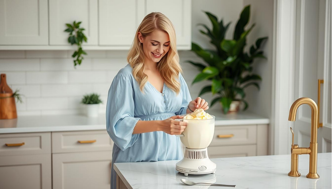 Delicious Homemade Ice Cream Flavors To Create