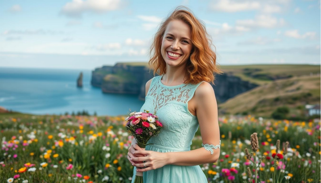 Cape Breton Island: Where Mountains Meet Sea