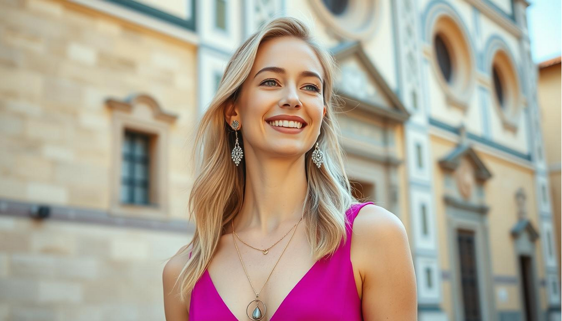 Where Can You Find Solo Serenity in Florence?