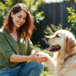 Top 5 Fun Tricks to Teach Your Dog