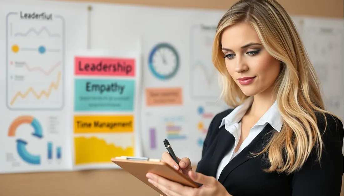 Key Soft Skills to Learn Before Graduation