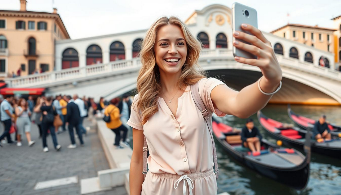 7 Must-See Attractions During Your Venice Vacation