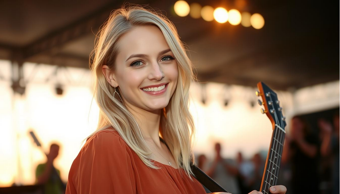 Harbor Beach: Live Music Returns to the Shore