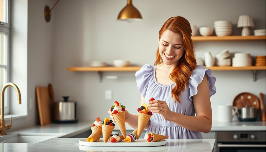 Delicious Homemade Ice Cream Flavors To Create