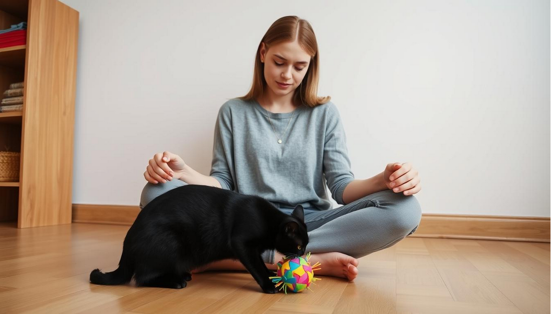 Chasing Joy: Best Rolling Balls to Entertain Your Pet