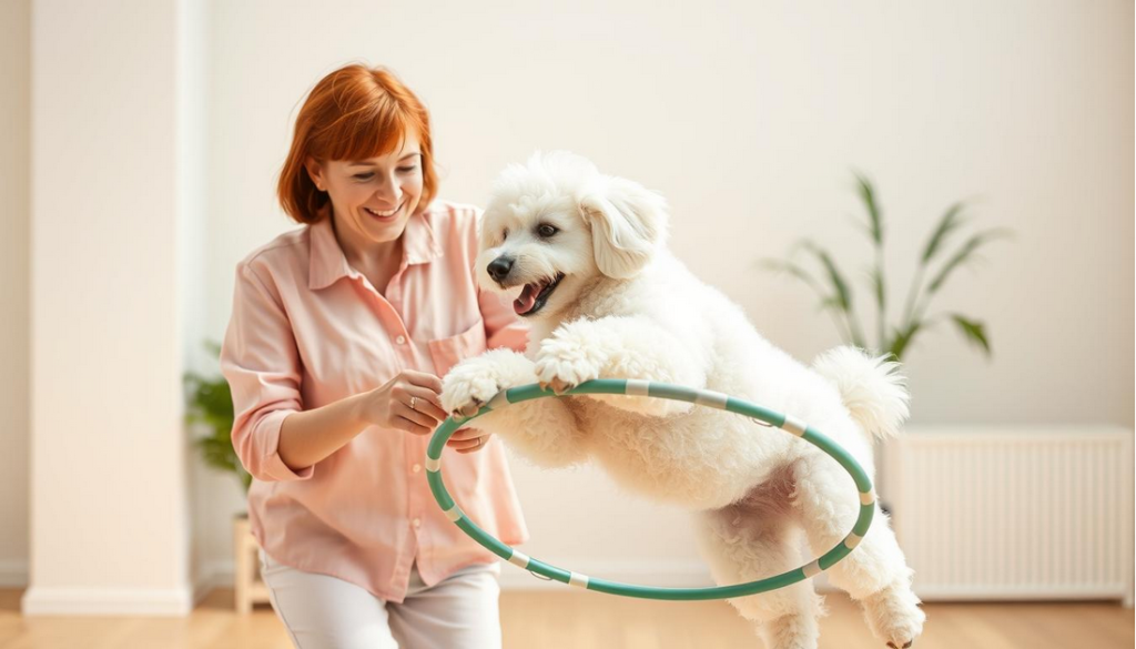 Top 5 Fun Tricks to Teach Your Dog