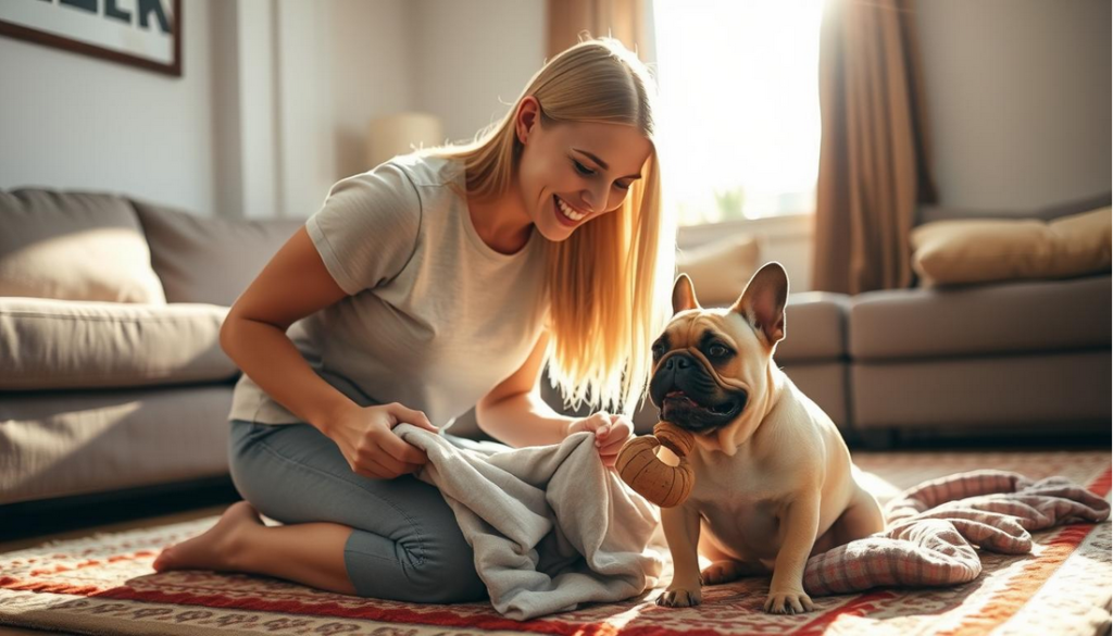 Eco-Friendly Pet Toys: Play Green!