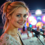 Harbor Beach: Live Music Returns to the Shore