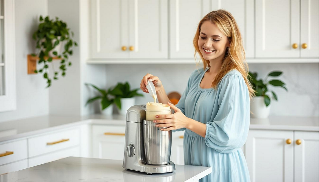 Delicious Homemade Ice Cream Flavors To Create