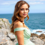 Cape Breton Island: Where Mountains Meet Sea