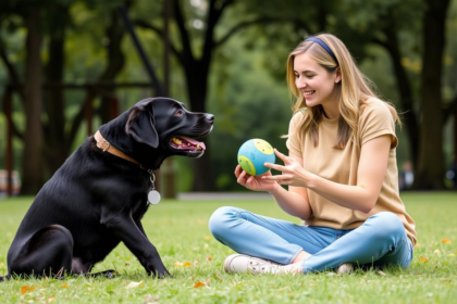Chasing Joy: Best Rolling Balls to Entertain Your Pet
