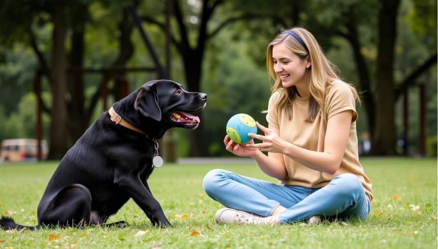 Chasing Joy: Best Rolling Balls to Entertain Your Pet