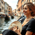 7 Must-See Attractions During Your Venice Vacation