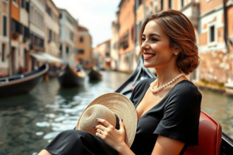 7 Must-See Attractions During Your Venice Vacation