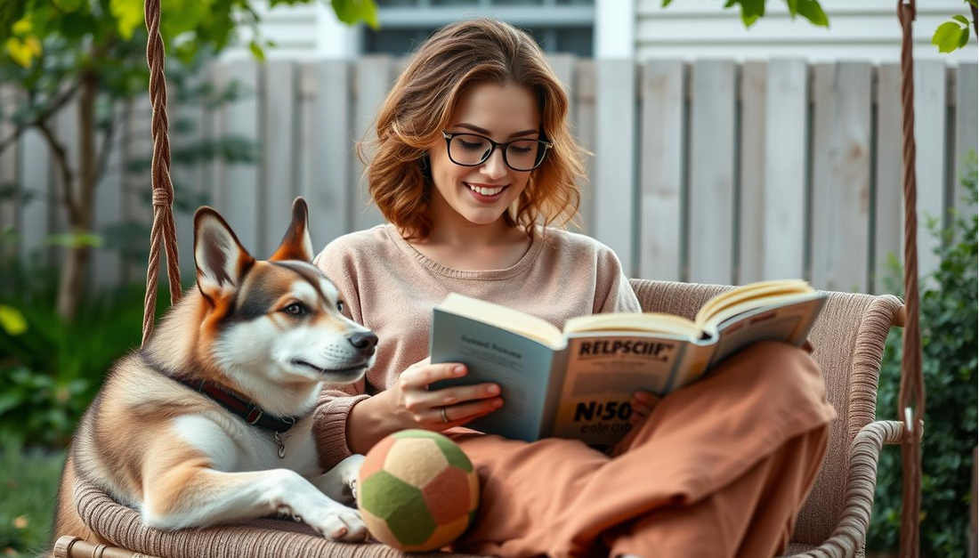 Eco-Friendly Pet Toys: Play Green!