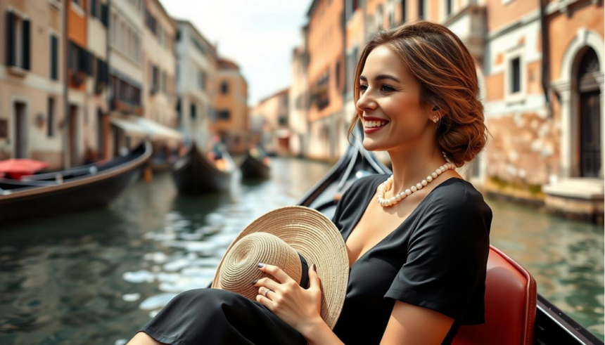 7 Must-See Attractions During Your Venice Vacation