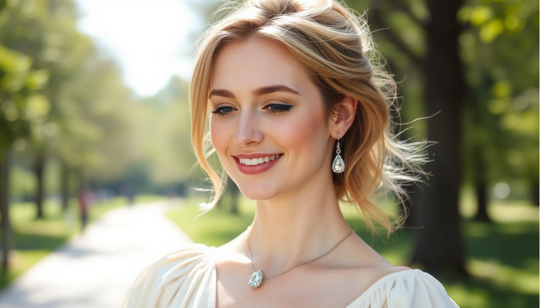 Diamond Shapes: One Style, Endless Sparkle