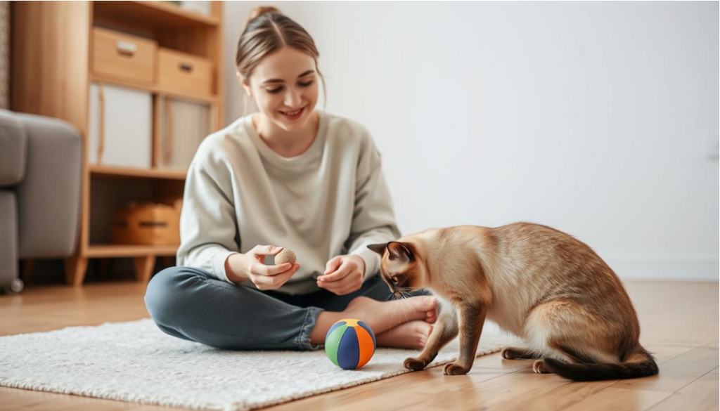Chasing Joy: Best Rolling Balls to Entertain Your Pet