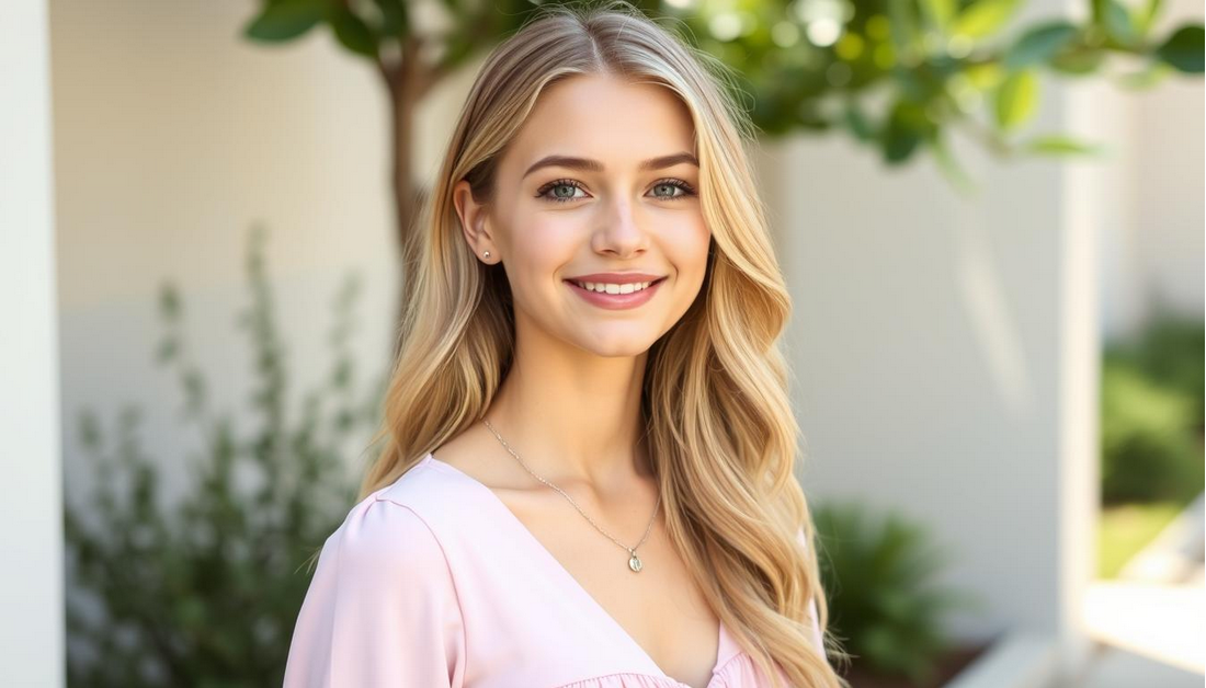 Barely There, But Always Beautiful: Nude Makeup