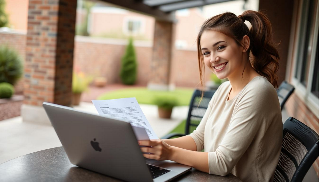 University Dreams: Can Your Essay Open Doors?