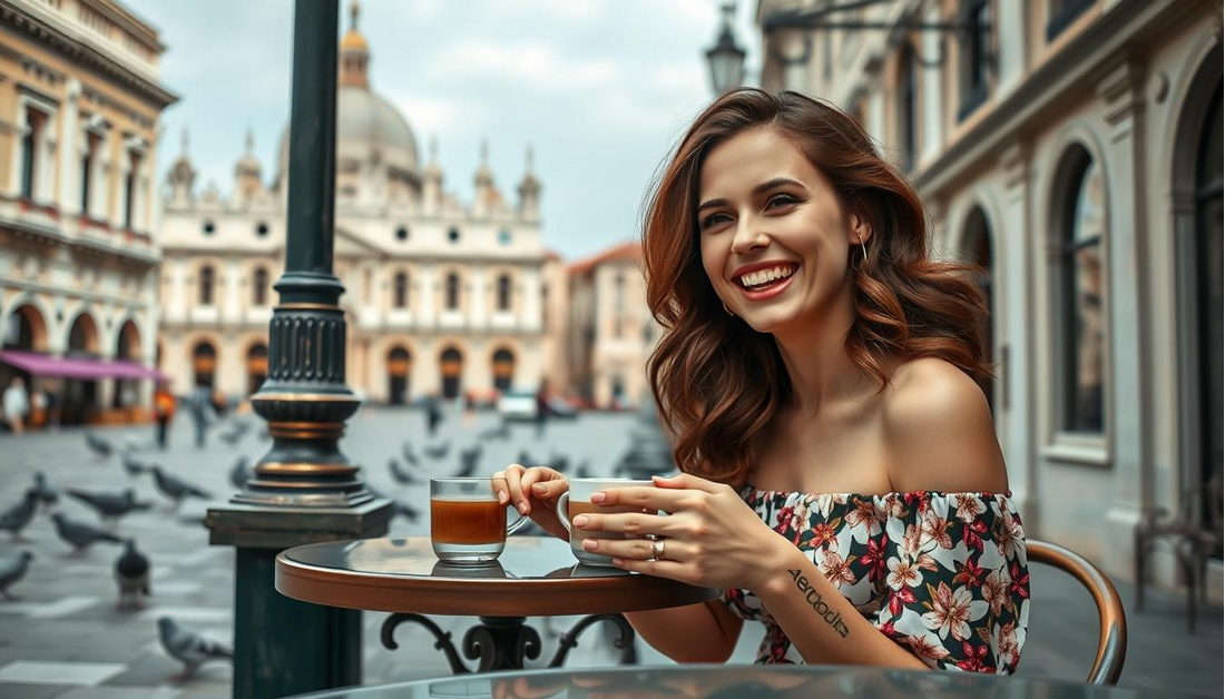 7 Must-See Attractions During Your Venice Vacation
