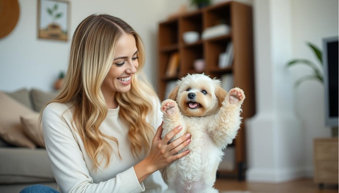 Weather-Proof Play Ideas for High-Energy Dogs