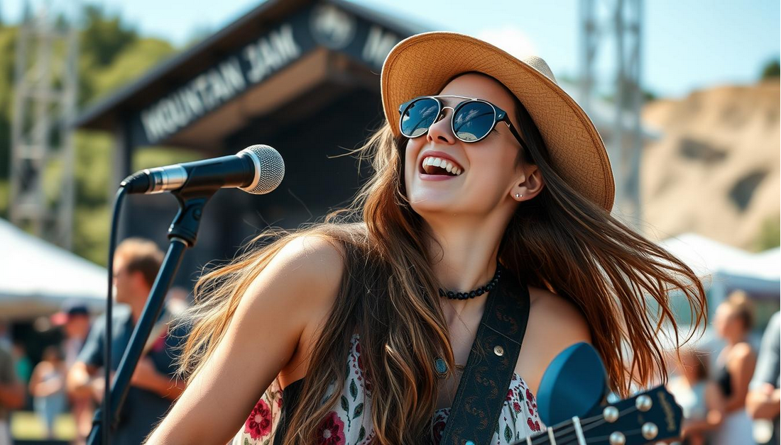 June’s Must-See: Mountain Jam 2025 Belleayre, NYC