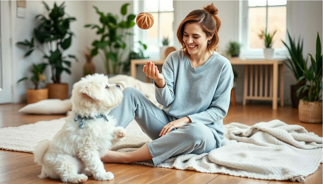 Weather-Proof Play Ideas for High-Energy Dogs