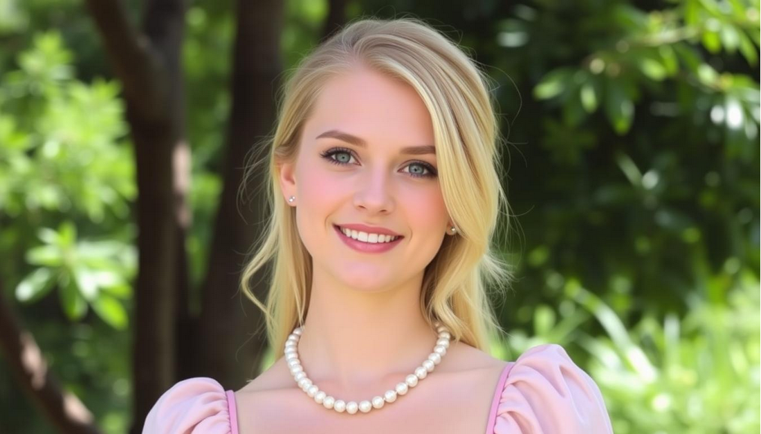 How To Layer Pearl Jewelry Right?