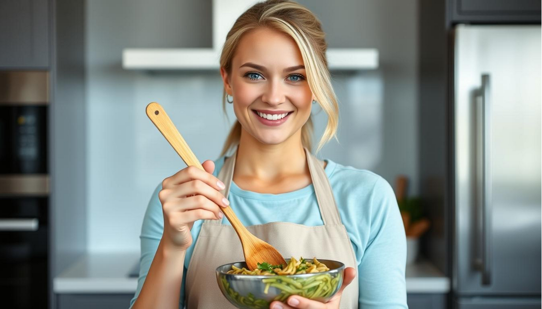Pesto Pasta Done Right: A Flavor Explosion