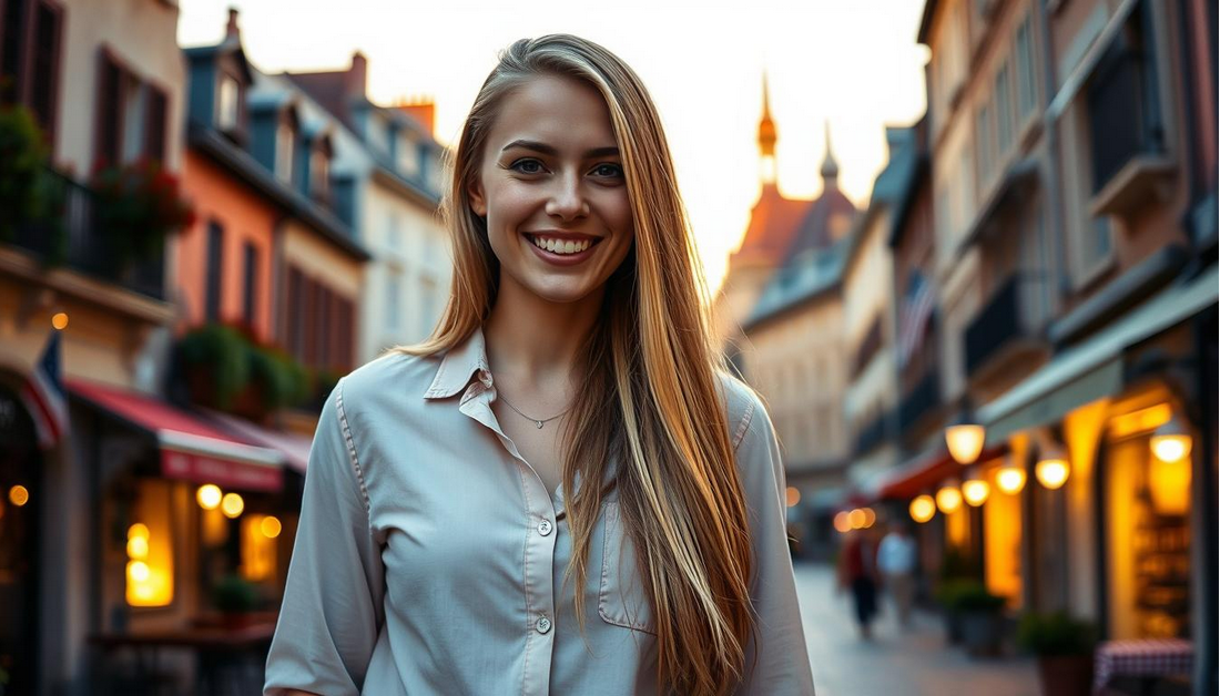 Love, Lattes & Landmarks: A European City Journey