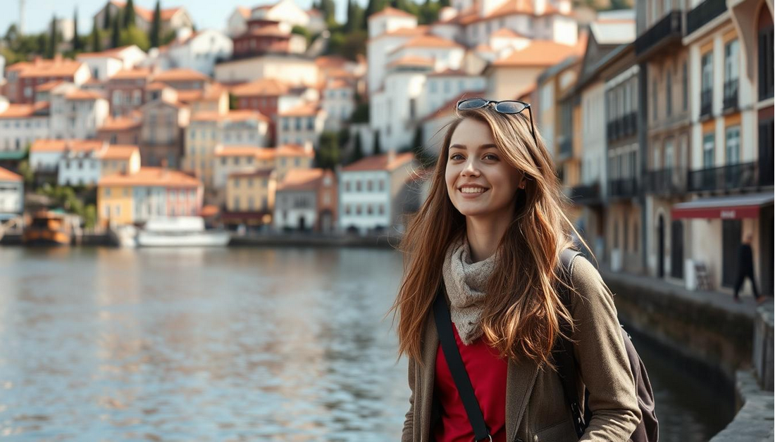 Why Porto's Riverside Is A Must-Visit Spot?