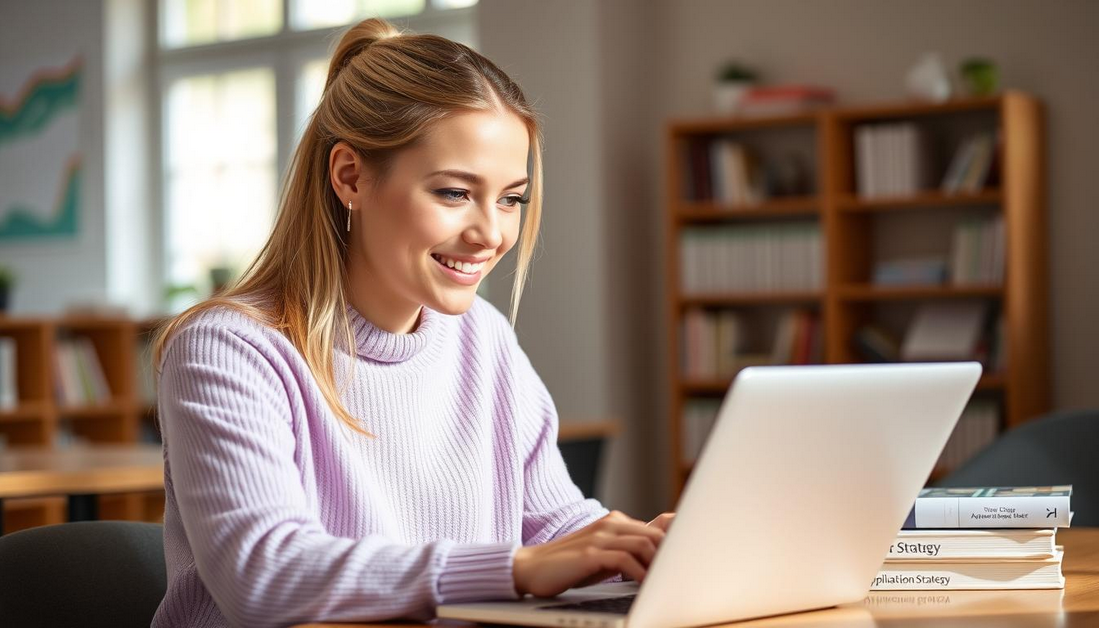 Strategic Insights for a Standout College Application