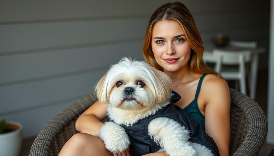 Daily Care Tips for Dogs for Summers