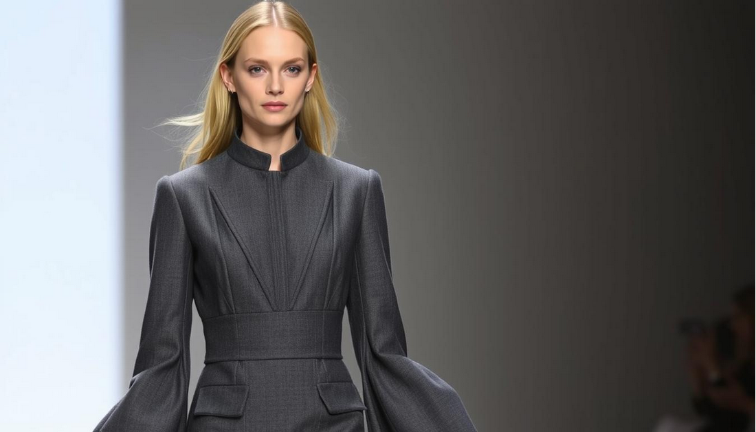 Bold Looks Define Stockholm Fashion Week’s Return