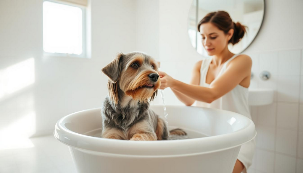 Pet Hygiene: Bathing, Grooming and More