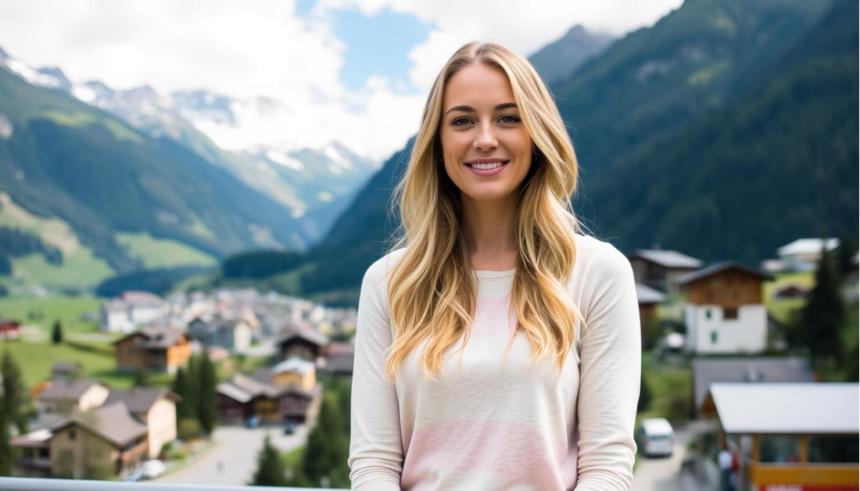 Zermatt Switzerland: Ski, Hike, and Relax