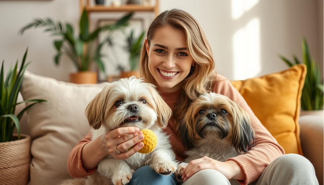 Weather-Proof Play Ideas for High-Energy Dogs