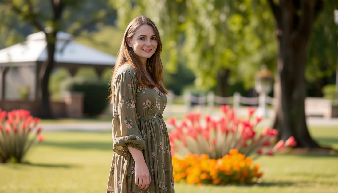 Boho, Glam, or Chic: These Maxi Dresses Nail Every Look