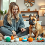 Weather-Proof Play Ideas for High-Energy Dogs