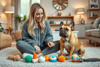 Weather-Proof Play Ideas for High-Energy Dogs